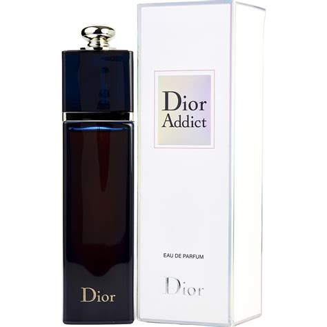 dior addict f007284409|DIOR Addict Eau de Parfum 3.4 oz Women's Fragrance .